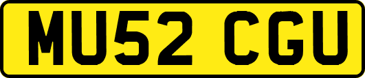 MU52CGU
