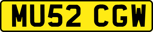 MU52CGW