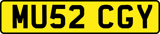 MU52CGY