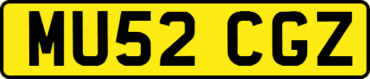 MU52CGZ