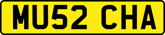 MU52CHA