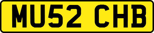 MU52CHB