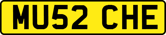 MU52CHE