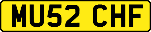MU52CHF