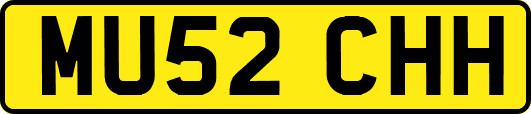 MU52CHH