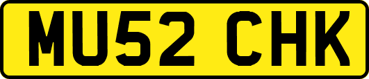 MU52CHK