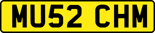 MU52CHM