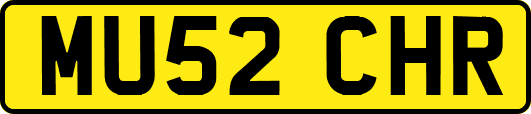 MU52CHR
