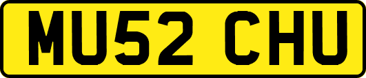 MU52CHU