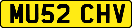 MU52CHV
