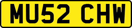 MU52CHW