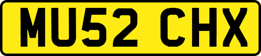 MU52CHX