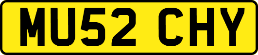 MU52CHY