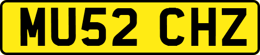MU52CHZ
