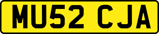MU52CJA