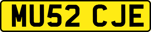 MU52CJE