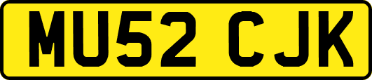 MU52CJK