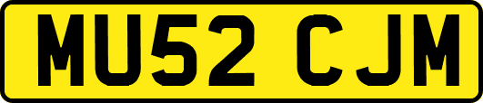 MU52CJM