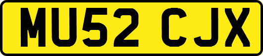 MU52CJX