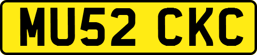 MU52CKC