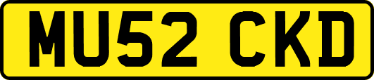MU52CKD