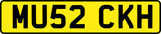 MU52CKH