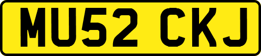 MU52CKJ