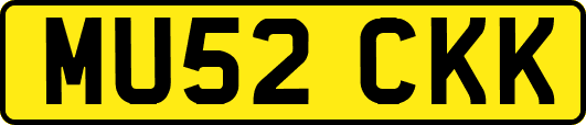 MU52CKK