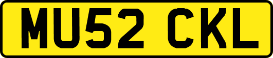 MU52CKL