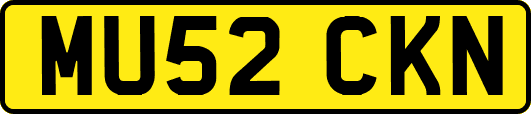 MU52CKN