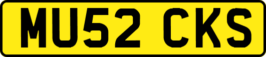 MU52CKS