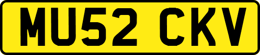 MU52CKV