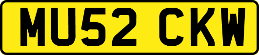 MU52CKW