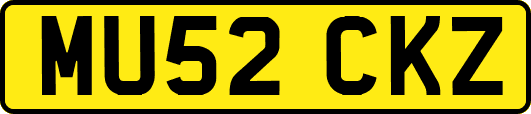 MU52CKZ