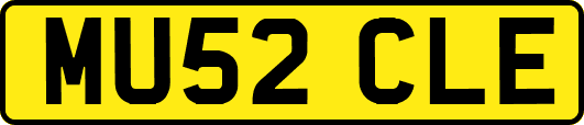 MU52CLE