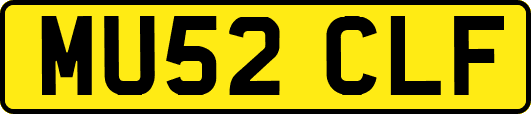 MU52CLF