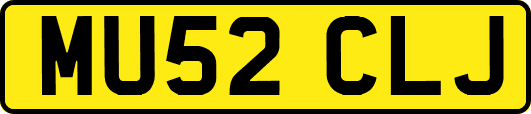 MU52CLJ