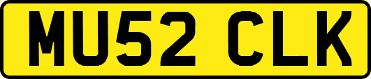 MU52CLK