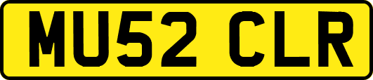 MU52CLR