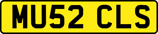 MU52CLS