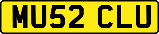 MU52CLU
