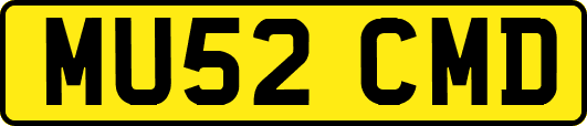 MU52CMD