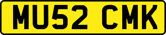 MU52CMK