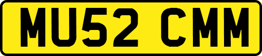 MU52CMM
