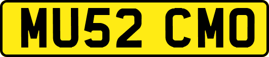 MU52CMO