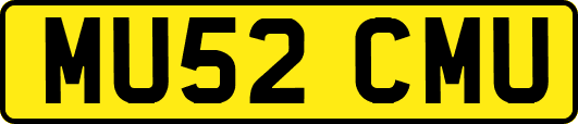 MU52CMU