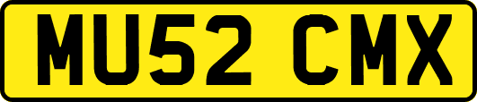 MU52CMX