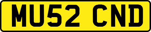 MU52CND