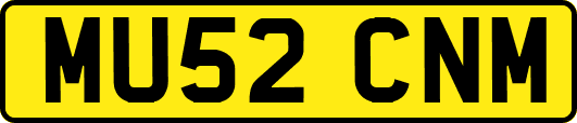 MU52CNM