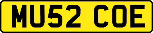 MU52COE